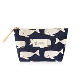 Mimi Momo Nauti Whale Pouch