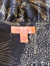 Lilly Pulitzer Silk Blend Blaney Preloved Dress Size Large*