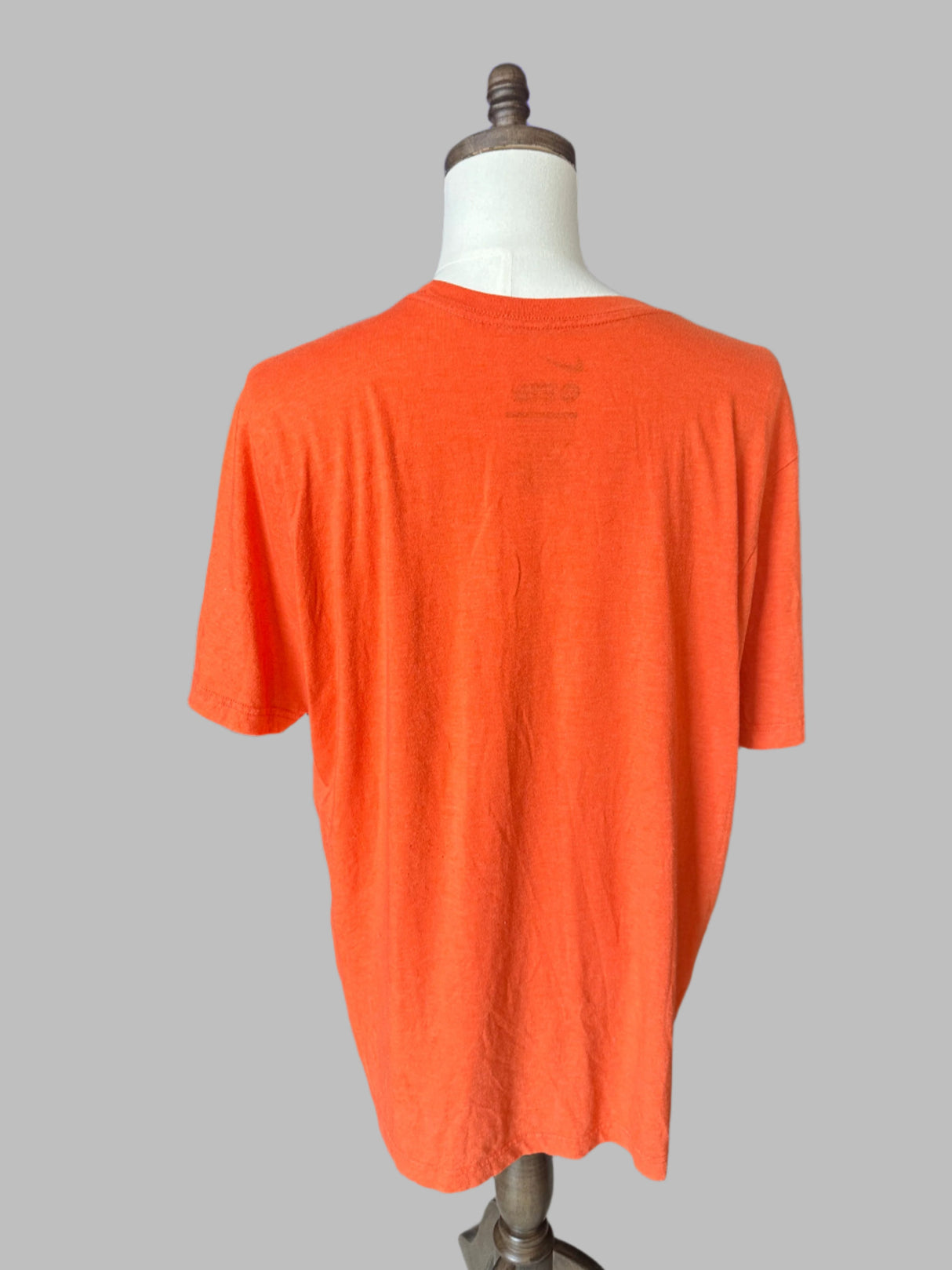 Nike Miami Hurricanes Vintage Macot Tee*