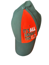 Nike University of Miami Hurricanes Vintage Hat*