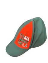 Nike University of Miami Hurricanes Vintage Hat*