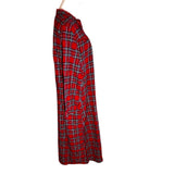 Charter Club Christmas Holiday Flannel Sleepwear Size Medium