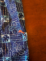Tommy Bahama 100% Cotton Mens Sleepwear Lounge Shorts Large NEW