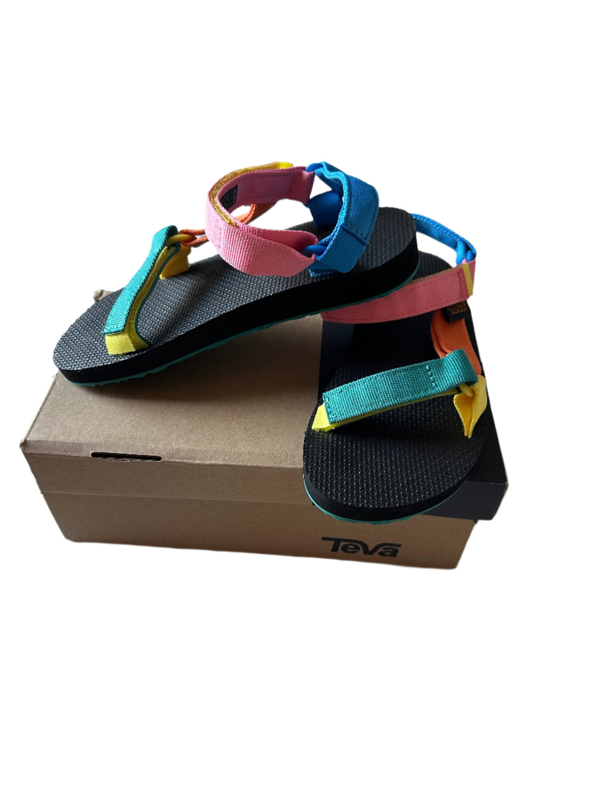 Teva Original Universal Youth Sandels