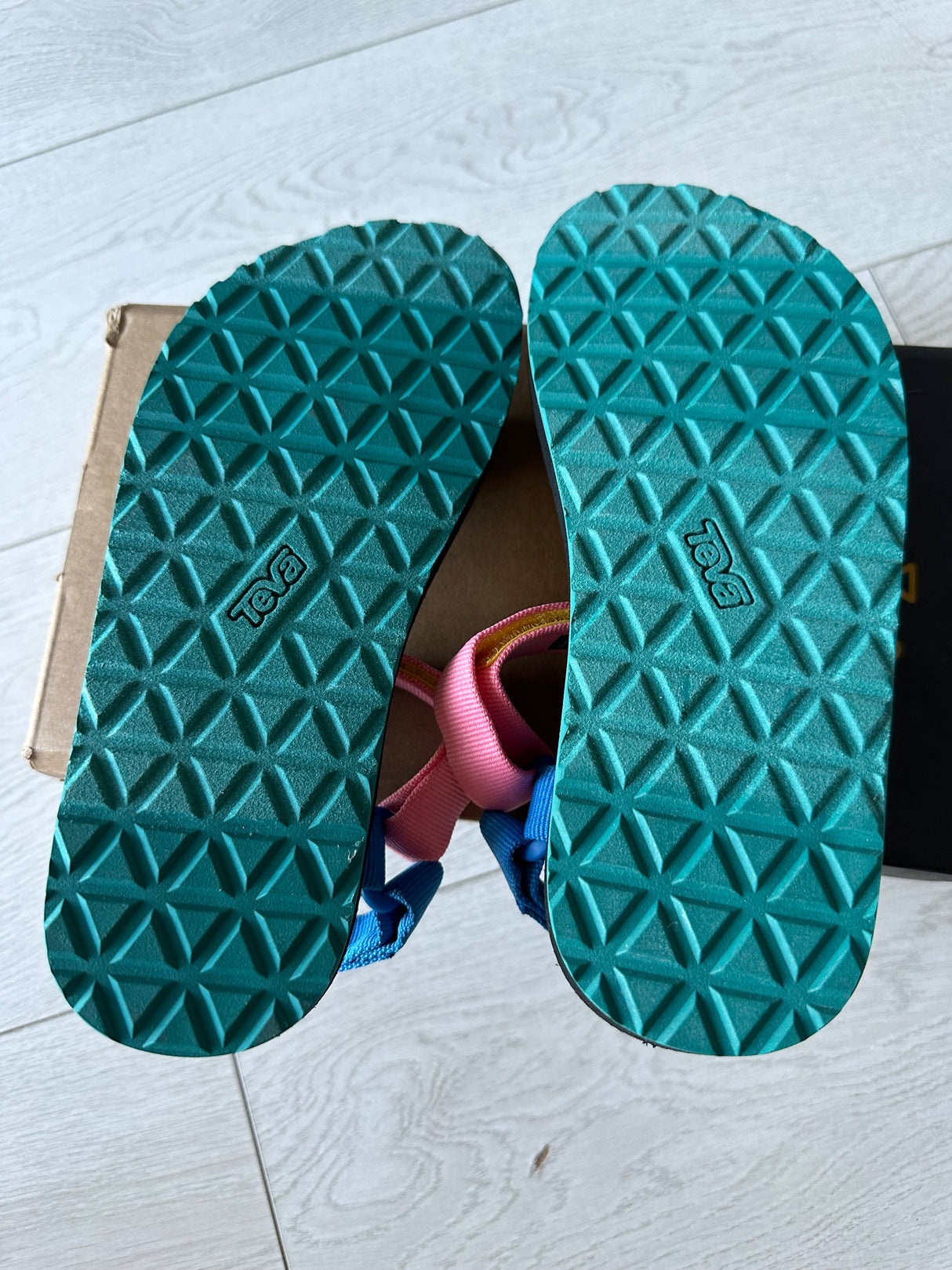 Teva Original Universal Youth Sandels