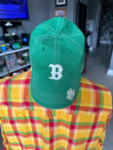 Twin Enterprises Boston Red Sox Vintage St. Patty's Clover Hat*