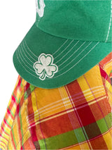 Twin Enterprises Boston Red Sox Vintage St. Patty's Clover Hat*