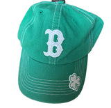 Twin Enterprises Boston Red Sox Vintage St. Patty's Clover Hat*