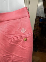 Ralph Lauren Polo Sport VINTAGE Womens Country Club Golf Shorts 10 NEW