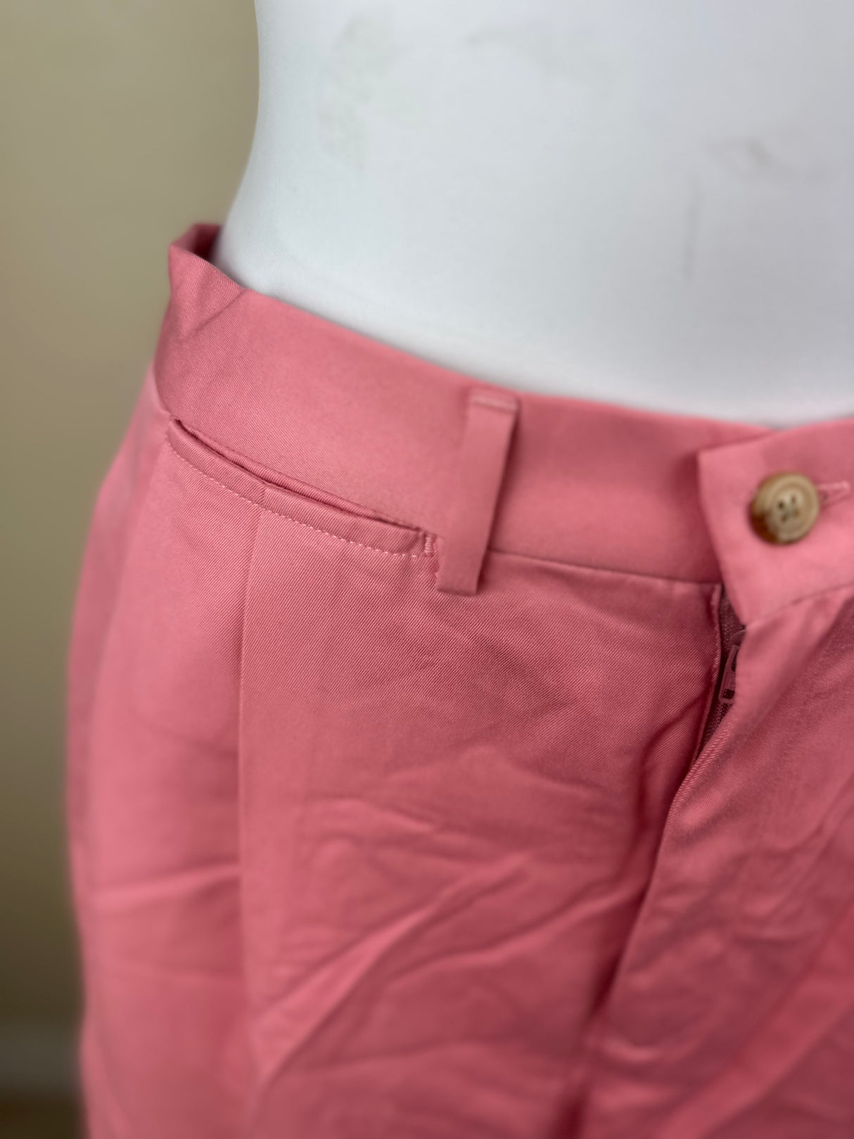 Ralph Lauren Polo Sport VINTAGE Womens Country Club Golf Shorts 10 NEW