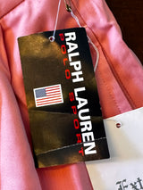 Ralph Lauren Polo Sport VINTAGE Womens Country Club Golf Shorts 10 NEW