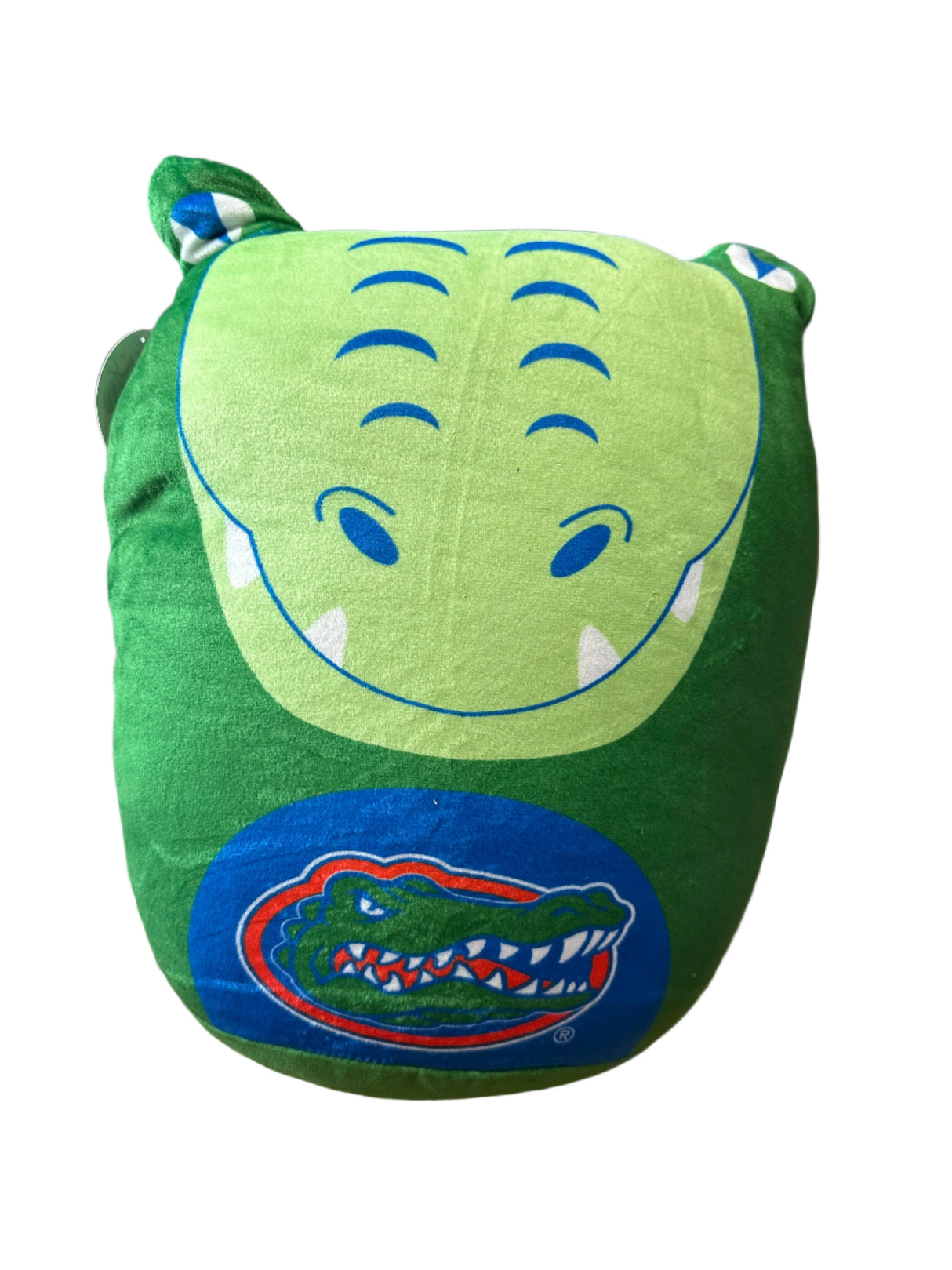 Big League University of Florida Gators Squish Me Pillow