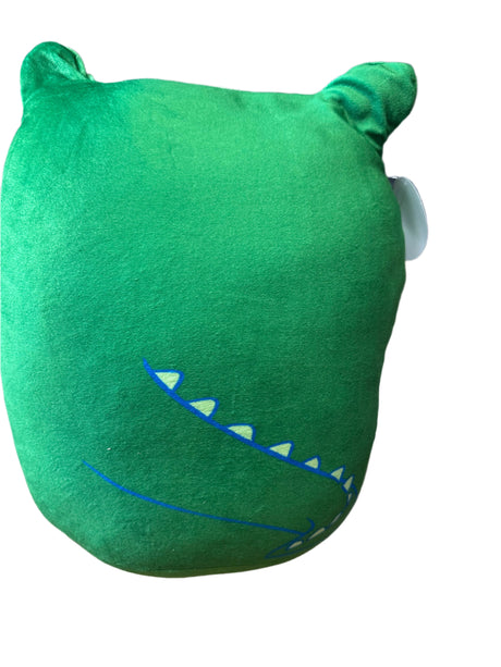 Big League University of Florida Gators Squish Me Pillow