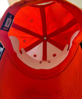 Top Of The World Oklahoma State Cowboys Hat