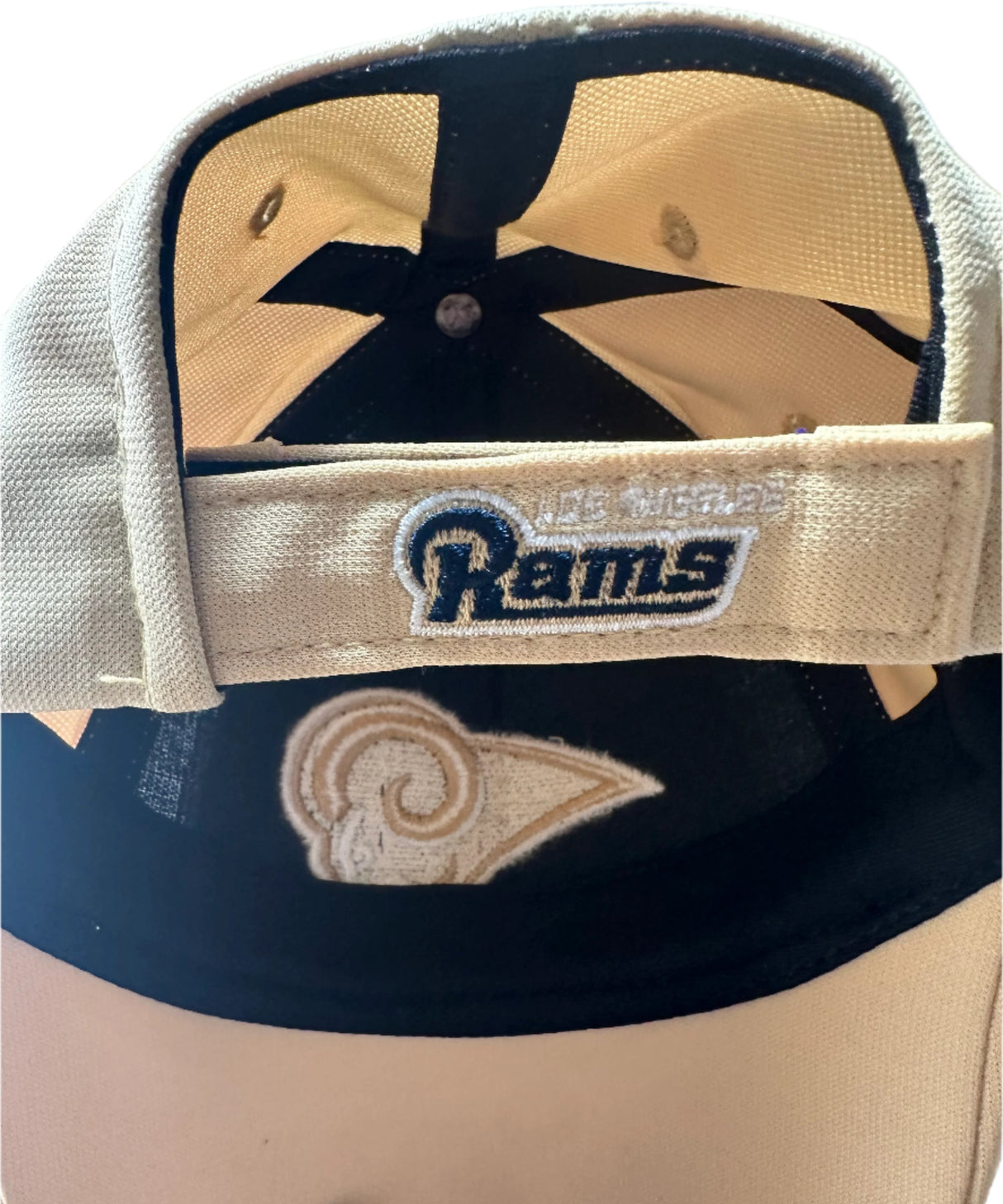 47 Brand St. Louis Rams Vintage Hat*