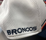 New Era 9Forty Denver Broncos Comfort Fit Snapback Hat