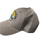 NFL Team Apparel Jacksonville Jaguars Adjustable Hat