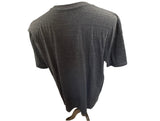 Hooey Aztec Logo Mens Cotton Grey Tee Size Large New