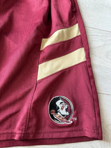 Proedge Florida State University Seminoles Mens PrelovedAthletic Shorts Medium*