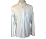 Polo Golf Ralph Lauren Tailored Fit Pure White Mens Shirt Size 2XL