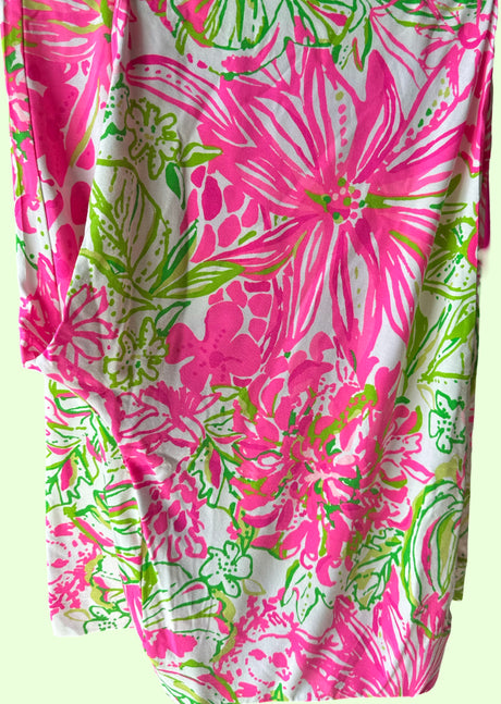 Lily Pulitzer Bal Harbor Palazzo Pants