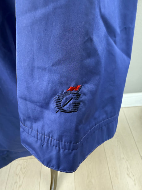 Polo Golf Ralph Lauren VINTAGE Short Sleeve Windbreaker Mens Size Medium*