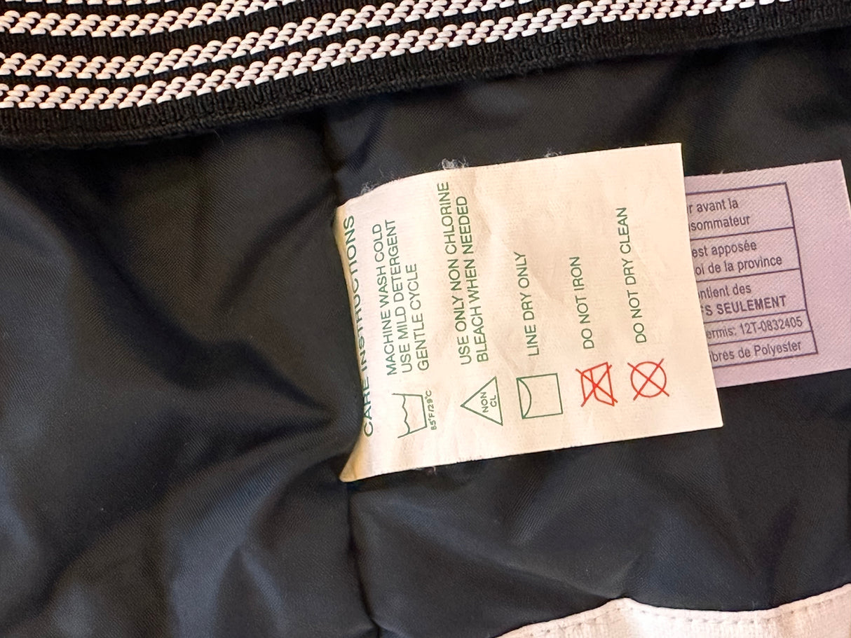 Obermeyer Ski Snowboard Preloved Jacket Girls Juniors Size 14*