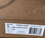 Palladium Pampa Hi HTG Supply Starlight White Mens Combat Boots 10 New