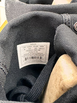 Palladium L'Original Black Baggy Mens Combat Boots Casual Size 10 New