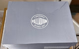 Palladium L'Original Black Baggy Mens Combat Boots Casual Size 10 New