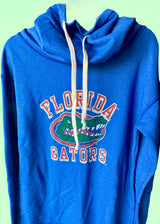 Retro Brand Florida Gators Womens Sweatshirt*