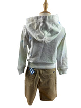 Polo Ralph Lauren Tie Dye Youth Toddler Girls Hoodie Size 4T