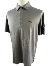 Tommy Bahama Collegiate Series Florida State Seminoles Mens Polo UPF 30 Med