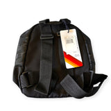 ellesse Mini Backpack Black Camo Unisex