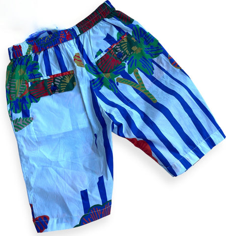 Tia Cibani Beachy Board Shorts Youth