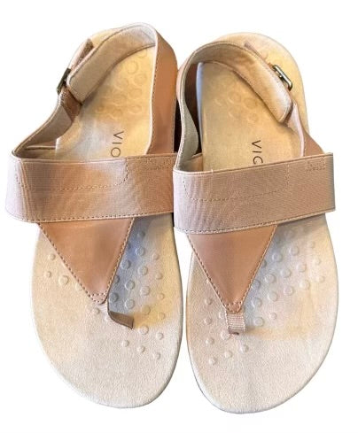 Vionic Gulf Sand Sandals