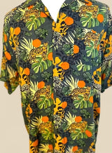 Massive Zoo Miami Mens Shirt