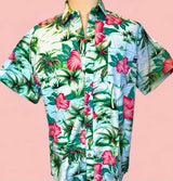 Maui and Sons Aloha Nation Mens Shirt