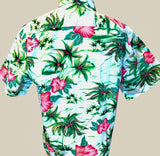 Maui and Sons Aloha Nation Mens Shirt