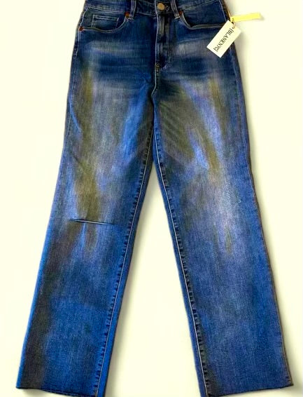 BLANKNYC Modern RibCage Jeans