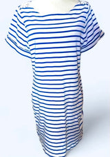 Tommy Bahama Nautical Mile Vintage Dress*