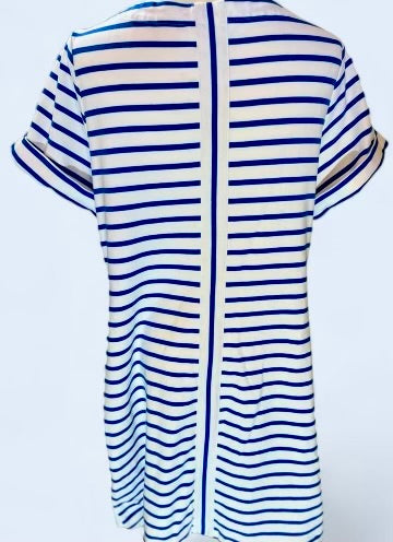 Tommy Bahama Nautical Mile Vintage Dress*