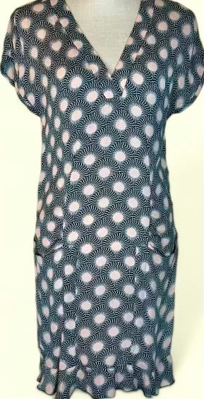 Bimba Y Lola Los Olas Dress Size XS