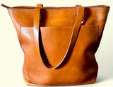 Madewell USA The Medium Transport Tote*