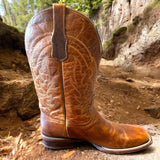 Circle G Mens Vintage Coastal Cowboy Boots*