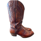 El Dorado Mens Coastal Cowboy Vintage Boots*