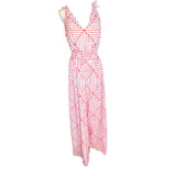 Vineyard Vines Coral Gables Womens Jumpsuit*