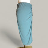 OGL Sage Womens Maxi Skirt