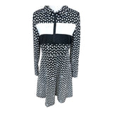 Jack Smith Activewear Golf Geometric Preloved Dress Size Medium*