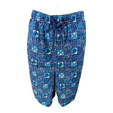 Tommy Bahama 100% Cotton Mens Sleepwear Lounge Shorts Large NEW